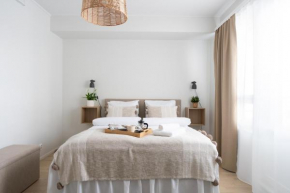 Snow Lodge Apartment in Rovaniemi